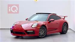 بورش 911